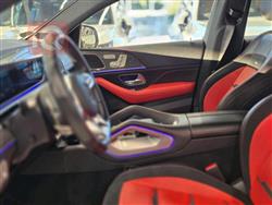 مرسيدس بنز GLE